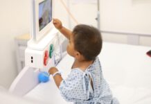 PET Scan beneficiará a niñas y niños con cáncer del Hospital Infantil: SSM
