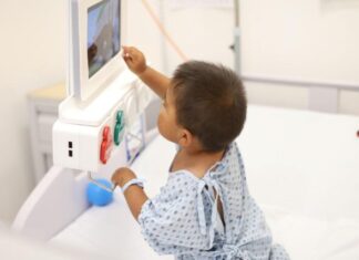 PET Scan beneficiará a niñas y niños con cáncer del Hospital Infantil: SSM