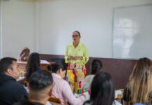 Administración de Yarabí Ávila cercana a la comunidad nicolaita
