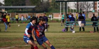 UMSNH se afianza en el liderato del Torneo de Verano