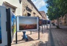 Inaugura SeCultura Morelia, exposición fotográfica de la revista ‘México Desconocido