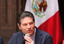 Presenta Alfonso Martínez temporada de festivales de Morelia