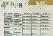 SeCultura Morelia invita a los talleres gratuitos de la IV Feria del Libro