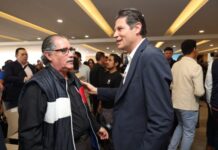 Alfonso Martínez Alcázar destaca visión a largo plazo y coordinación de OOAPAS