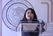Jaqueline Avilés rinde informe legislativo y destaca iniciativas en igualdad, derechos y medio ambiente