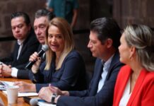 Morelia tendrá un crecimiento turístico histórico al cierre de 2025