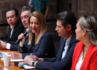 Morelia tendrá un crecimiento turístico histórico al cierre de 2025