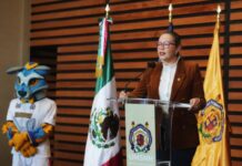 UMSNH epicentro del arte y la cultura a través del cine: Yarabí Ávila arranca actividades con el FICM