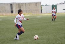 Por primera vez en la historia, UMSNH presentará al equipo femenil de TDP