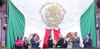 Diputados piden al Poder Ejecutivo, alianza para reforzar estrategias en pro del desarrollo de Michoacán