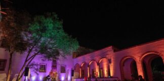 Festival de Música de Morelia reunirá a 700 artistas de 14 países en su 36ª edición