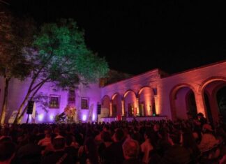 Festival de Música de Morelia reunirá a 700 artistas de 14 países en su 36ª edición