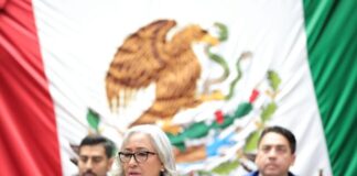 Diputada Emma Rivera respalda reforma que fortalece control legislativo y lenguaje incluyente