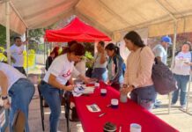 Todo listo para la primera edición de la Carrera Atlética del IMCUFIDE