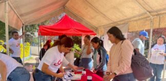 Todo listo para la primera edición de la Carrera Atlética del IMCUFIDE