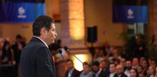 Alfonso Martínez reconoce labor legislativa del PAN Michoacán