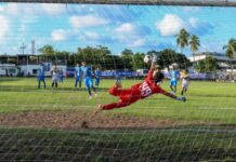 Atlético Morelia-UMSNH debuta en la Temporada 2025-2026 de la Liga TDP
