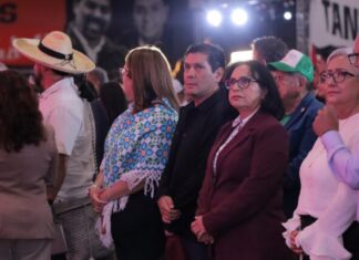 En 4 años, Michoacán muestra un gran avance en todos los rubros: Ernesto Núñez