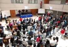 Impulsan diálogo entre la academia y la empresa; UMSNH realiza Congreso Internacional de Ciencias Administrativas