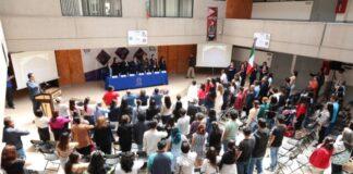 Impulsan diálogo entre la academia y la empresa; UMSNH realiza Congreso Internacional de Ciencias Administrativas