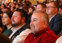 Informes regionales demuestran que municipios no están solos: Jesús Mora