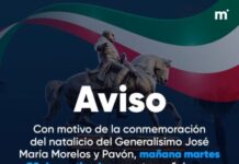 Suspensión de labores en oficinas y módulos de cobro del Ooapas el 30 de septiembre