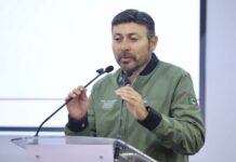 Lluvia intensa para las próximas 48 horas, en Michoacán