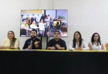 Unidad municipalista del PRD Michoacán marca nueva etapa de organización