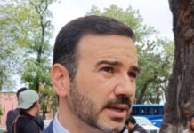 Siempre respetamos la ley, por eso cancelamos corrida de toros: Yankel Benítez
