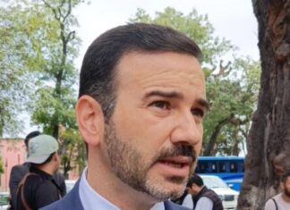 Siempre respetamos la ley, por eso cancelamos corrida de toros: Yankel Benítez