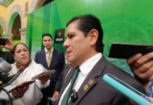 Vocación y compromiso, no obsesión en la política: Ernesto Núñez