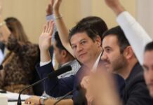 Brinda Alfonso Martínez certeza jurídica para miles de morelianos