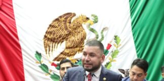 El GPPT honrará la confianza que dio la gente: Reyes Galindo al iniciar Segundo Año Legislativo