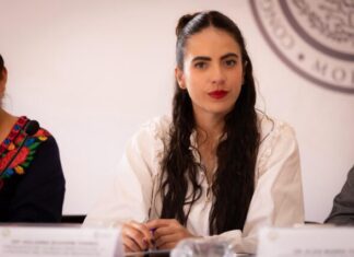 Giulianna Bugarini solicita a la Suprema Corte pronta resolución para respetar la ley y garantizar la prohibición de corridas de toros en Michoacán