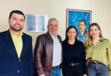 El PRD reconoce avances y refrenda su alianza con las buenas acciones para Michoacán