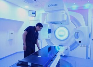 Equipo de vanguardia llega a Michoacán para un diagnóstico oportuno del cáncer: SSM
