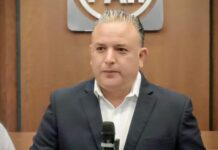 Quintana acusa falta de transparencia en justicia y critica estrategia financiera del gobierno federal