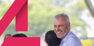 Este jueves entrega Bedolla informe al Congreso de Michoacán