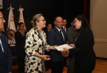 Más de mil docentes de la UMSNH beneficiados con el Programa de Sustentabilidad Administrativa y Fortalecimiento Académico