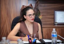 Congreso local recibió propuestas de leyes de ingresos de 113 municipios y dos de Consejos Comunales