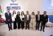 Rinde bancada del PAN, primer informe de gobierno; resaltan “contacto de calidad con ciudadanos”
