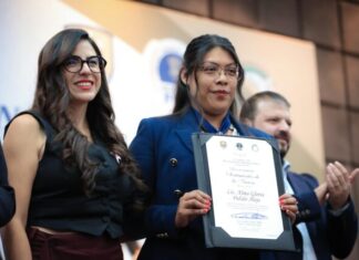 Dotar de herramientas a Ministerios Públicos, reto del Poder Legislativo: Giulianna Bugarini