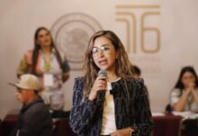 Comienzan los trabajos del “Parlamento Juvenil Incluyente 2025”