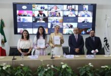 Consejera Carol Arellano impulsa desde la Red Cívica Mx propuestas para fortalecer la educación cívica en la Reforma Electoral