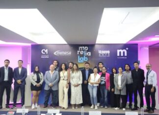 Concluye Morelia Lab y rompre su propio récord con más de 78 mil beneficiarios