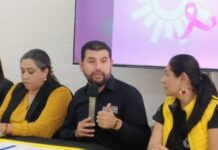 PRD Michoacán construye su propia ruta política rumbo al 2027: Octavio Ocampo