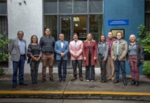 Vincular la investigación científica con las necesidades productivas del Estado, apuesta UMSNH y Sí Financia
