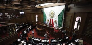 Aprueba 76 Legislatura reformas al Código de Desarrollo Urbano del Estado de Michoacán