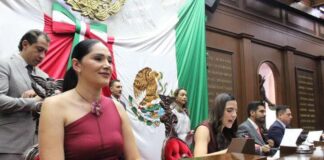 Propone ley de la FGE, nuevos mecanismos de protección a periodistas