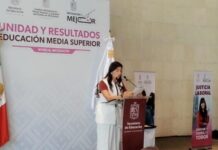 Michoacán, con crecimiento sostenido en nivel medio superior